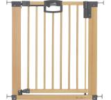 Kindersicherung im Test: Holz-Türschutzgitter Easylock Natur (2746) von Geuther, Testberichte.de-Note: 2.0 Gut