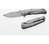 Outdoormesser im Test: T.R.E. von Lion Steel, Testberichte.de-Note: ohne Endnote