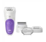 Epilierer im Test: Silk-épil 5 Wet & Dry 5-541 von Braun, Testberichte.de-Note: 1.8 Gut