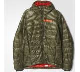 Terrex Climaheat Agravic Down Jacket Herren