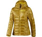 Terrex Climaheat Agravic Down Jacket Damen