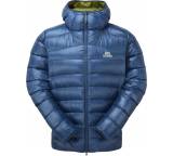 Men's Dewline Hooded Jacket