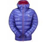 Women's Dewline Hooded Jacket