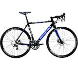 Fahrrad im Test: C Cross Hydro Disc (Modell 2016) von Corratec, Testberichte.de-Note: ohne Endnote