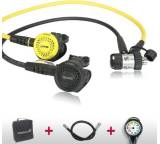 Atemregler im Test: Rover 2S mit Oktopus von Mares, Testberichte.de-Note: 1.6 Gut