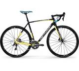 Fahrrad im Test: Crossfire Carbon 4000 (Modell 2016) von Centurion, Testberichte.de-Note: 1.2 Sehr gut