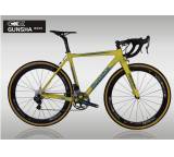 Fahrrad im Test: CXC Pivot (Modell 2016) von Gunsha, Testberichte.de-Note: ohne Endnote