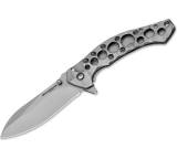 Outdoormesser im Test: Slender von Magnum Messer, Testberichte.de-Note: 2.5 Gut