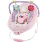 Babywippe im Test: Penelope Petals (60217) von Bright Starts, Testberichte.de-Note: ohne Endnote