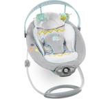 Babywippe im Test: Ingenuity The Gentle Automatic Bouncer Avondale (60393) von Bright Starts, Testberichte.de-Note: ohne Endnote