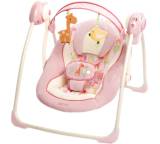 Babywippe im Test: Girafaloo (60121) von Bright Starts, Testberichte.de-Note: ohne Endnote