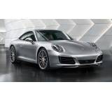 911 Carrera S PDK (309 kW) [15]