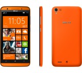 Smartphone im Test: Win HD LTE von BLU Products, Testberichte.de-Note: ohne Endnote
