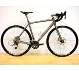 Fahrrad im Test: Aristos CX (Modell 2016) von Falkenjagd, Testberichte.de-Note: 1.0 Sehr gut