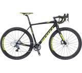 Addict CX 10 Disc (Modell 2016)