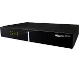 TV-Receiver im Test: One HD+ von New Line, Testberichte.de-Note: 1.5 Sehr gut