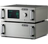 Verstärker im Test: Reference 10 von Audio Research, Testberichte.de-Note: ohne Endnote