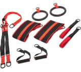 Schlingentrainer im Test: Schlingentrainer von Adidas, Testberichte.de-Note: ohne Endnote