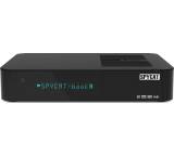 TV-Receiver im Test: Linux E2 von Spycat, Testberichte.de-Note: 1.5 Sehr gut