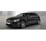 A 250 Limousine 6-Gang manuell AMG Line (155 kW) [15]