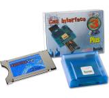 CI-Modul im Test: AlphaCrypt CI-Modul R 2.2 (mit Duolabs CAS 3 Plus) von Mascom, Testberichte.de-Note: 1.0 Sehr gut