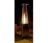 Pyramidenstrahler Edelstahl