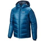 Men's Phantom Hooded Down Jacket