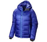 Women's Phantom Hooded Down Jacket