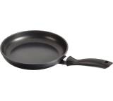 Pfanne im Test: David von Kopf, Testberichte.de-Note: ohne Endnote