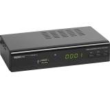 TV-Receiver im Test: HD 22-C von New Line, Testberichte.de-Note: 1.4 Sehr gut