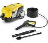 Hochdruckreiniger im Test: K 7 Compact von Kärcher, Testberichte.de-Note: 1.4 Sehr gut