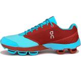 Laufschuh im Test: Cloudster (2015) von On, Testberichte.de-Note: 2.0 Gut