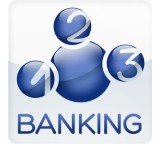 App im Test: 123Banking von petaFuel, Testberichte.de-Note: 3.3 Befriedigend