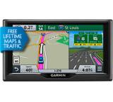 Navigationsgerät im Test: Nüvi 67LMT von Garmin, Testberichte.de-Note: 1.7 Gut