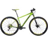 Fahrrad im Test: F-SI Hi-MOD 1 (Modell 2016) von Cannondale, Testberichte.de-Note: ohne Endnote