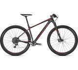 Fahrrad im Test: Raven Max Team 29 (Modell 2016) von Focus, Testberichte.de-Note: ohne Endnote