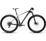 Fahrrad im Test: Lector ULC World Cup (Modell 2016) von Ghost, Testberichte.de-Note: ohne Endnote