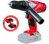 TE-CD 18-2 Li-i Solo