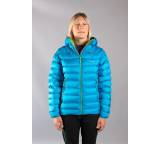 Electron Jacket Women
