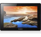 Tablet im Test: Tab A10-70 (A7600-H) von Lenovo, Testberichte.de-Note: ohne Endnote