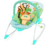 Babywippe im Test: Peek-a-Zoo 3-in-1 Baby to Big Kid Rocker (60127) von Bright Starts, Testberichte.de-Note: ohne Endnote