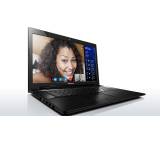 Laptop im Test: G70-70 (80HW006FGE) von Lenovo, Testberichte.de-Note: 2.1 Gut