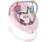 Babywippe im Test: Comfort & Harmony Sweet Tweets (60117) von Bright Starts, Testberichte.de-Note: ohne Endnote