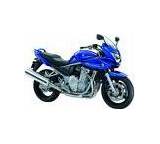 GSF 650 SA Bandit (63 kW)