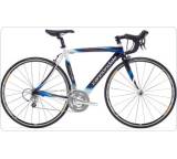 Fahrrad im Test: Synapse SI Feminine von Cannondale, Testberichte.de-Note: 2.0 Gut