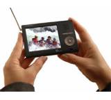 Fernseher im Test: digi-TV 300 von Albrecht, Testberichte.de-Note: ohne Endnote