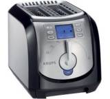 Toaster im Test: ProEdition F EM3 51 von Krups, Testberichte.de-Note: 2.0 Gut