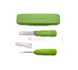 Foto- & Video-Zubehör im Test: Arctic Butterfly 724 von VisibleDust, Testberichte.de-Note: ohne Endnote