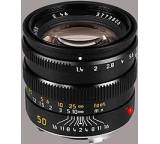 Objektiv im Test: Summilux-M 1,4/50 mm von Leica, Testberichte.de-Note: ohne Endnote