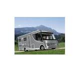 Wohnmobil im Test: Esprit I 6870 (115kW) von Dethleffs, Testberichte.de-Note: ohne Endnote